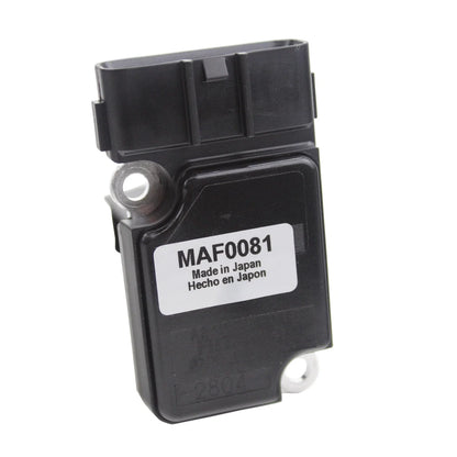 Hitachi MAF0081 Mass Air Flow Sensor for Chevy Express 2500 3500 GMC Savana (2003–2014)