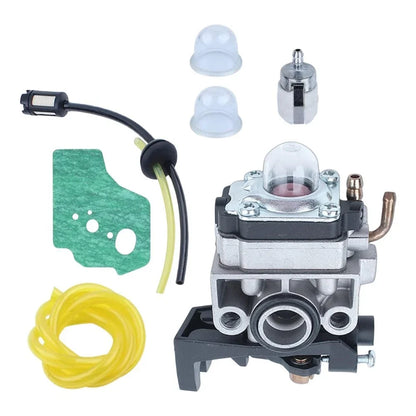 Carburetor Repair Kit for Honda GX25 GX35 FG110 Series (2003–2023)