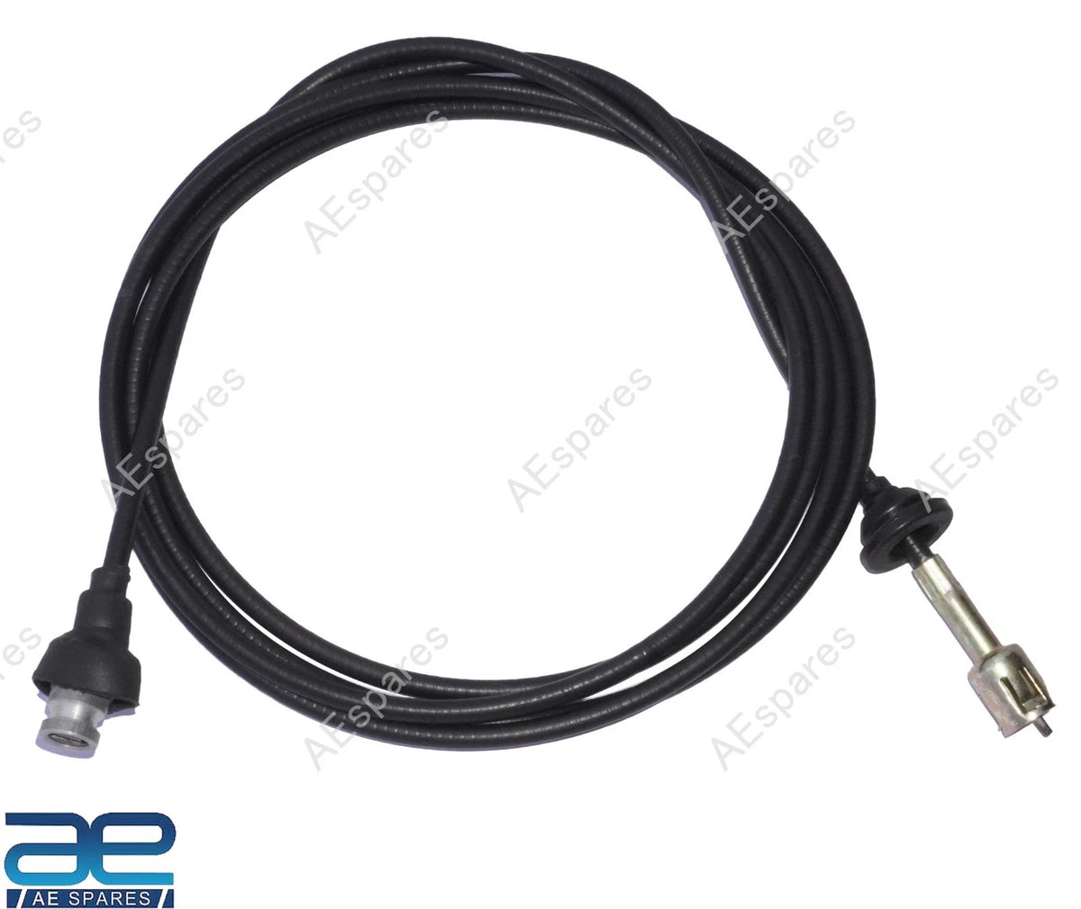 Speedometer Cable for Suzuki SJ410 SJ413 Jimny Samurai Sierra (1981–1998) 34910M80021, 34910-80C31