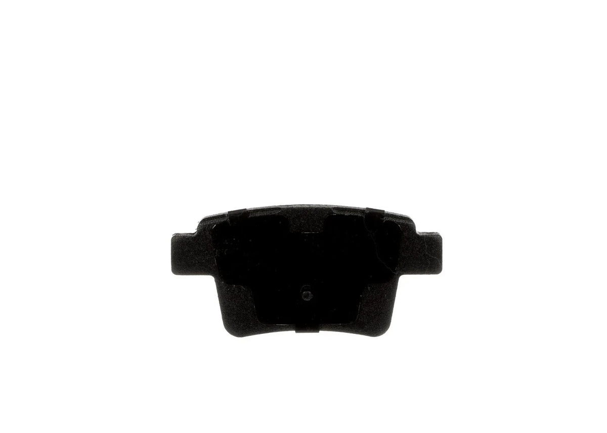 Bosch Rear Blue Brake Pads w/ Hardware for