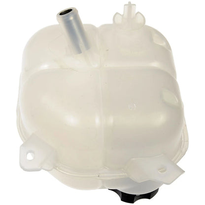 Coolant Reservoir for Jeep Cherokee (2015–2017) 603-838, 68096261AA, 68102155AB, 68102155AC, 68102155AD, 68249136AA, 68442532AA