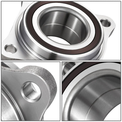 Front Left or Right Wheel Bearing for 4Runner Tacoma Fj Cruiser GX470 (2003–2022)