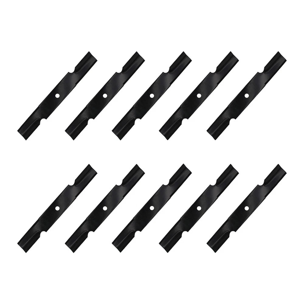 10 Blades for Wright 71440001 Stander 36" Lawn Mower
