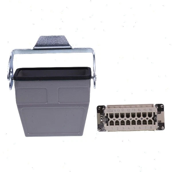 Connector Kit 107821 for SkyJack Scissor Lift SJIII3215 3219 3220 3226 4620 4626