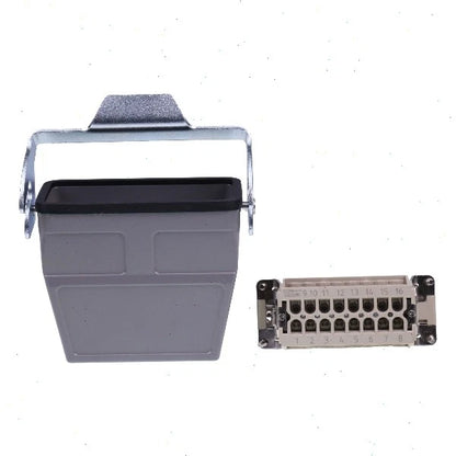 Connector Kit 107821 for SkyJack Scissor Lift SJIII3215 3219 3220 3226 4620 4626