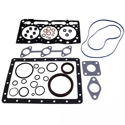 Full Gasket Kit with Cylinder Head Gasket for Kubota D1105