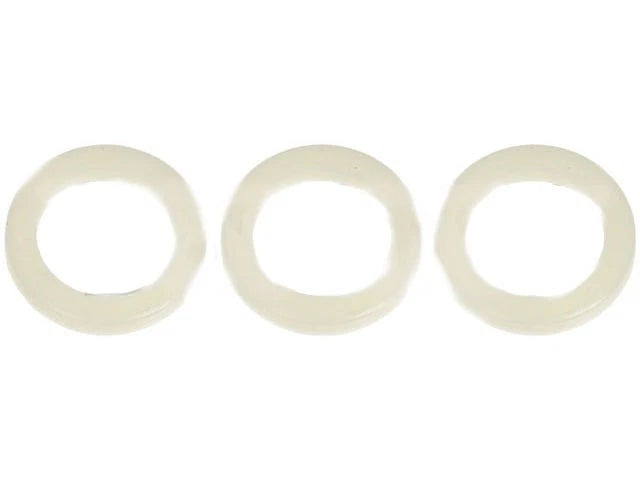 Oil Drain Plug Gasket for Ford E350 Econoline (1975–1996) 72579YKJT