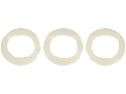 Oil Drain Plug Gasket for Ford E350 Econoline (1975–1996) 72579YKJT