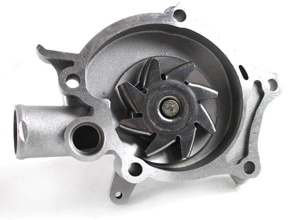Water Pump for Mitsubishi Caterpillar 4G63 4G64 Engine (MD972457)
