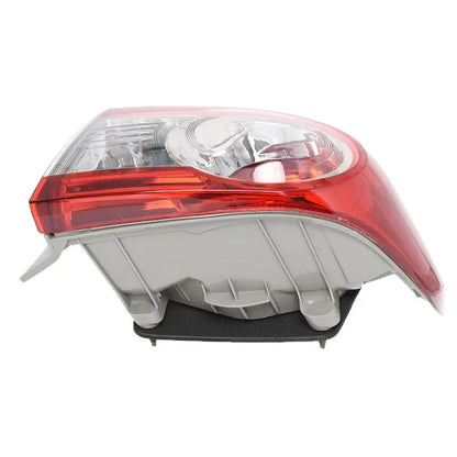 Taillights for Toyota Corolla (2011–2013) Right Passenger Side