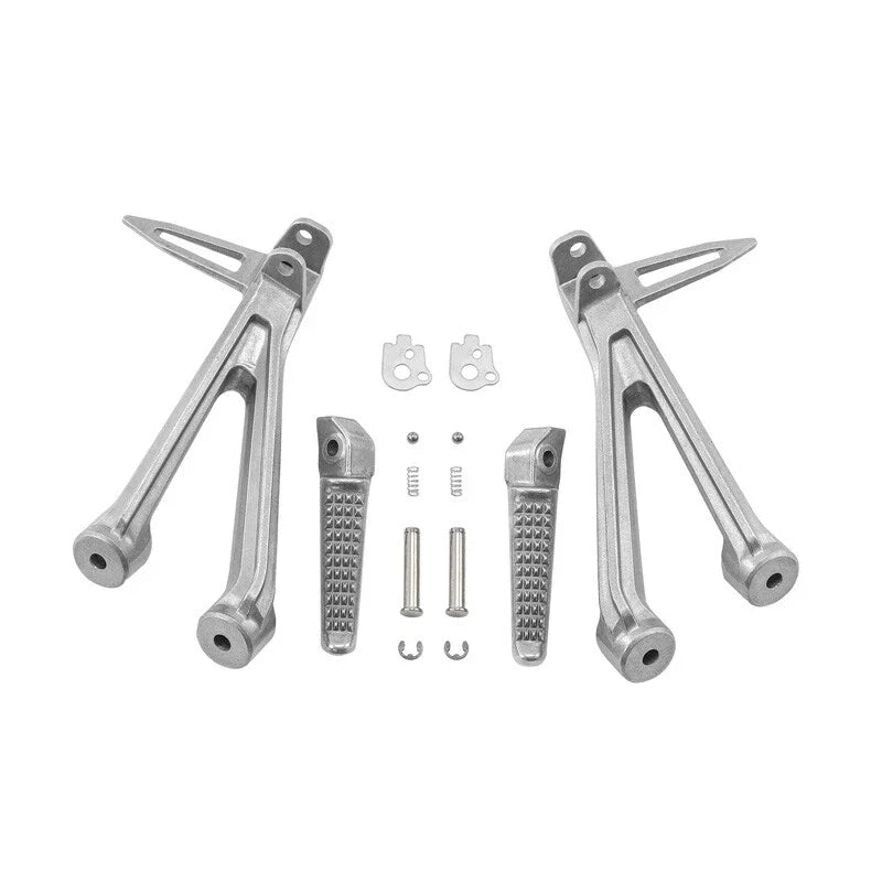Rear Passenger Footpeg Bracket for Honda CB650R CBR650R (2019–2023)