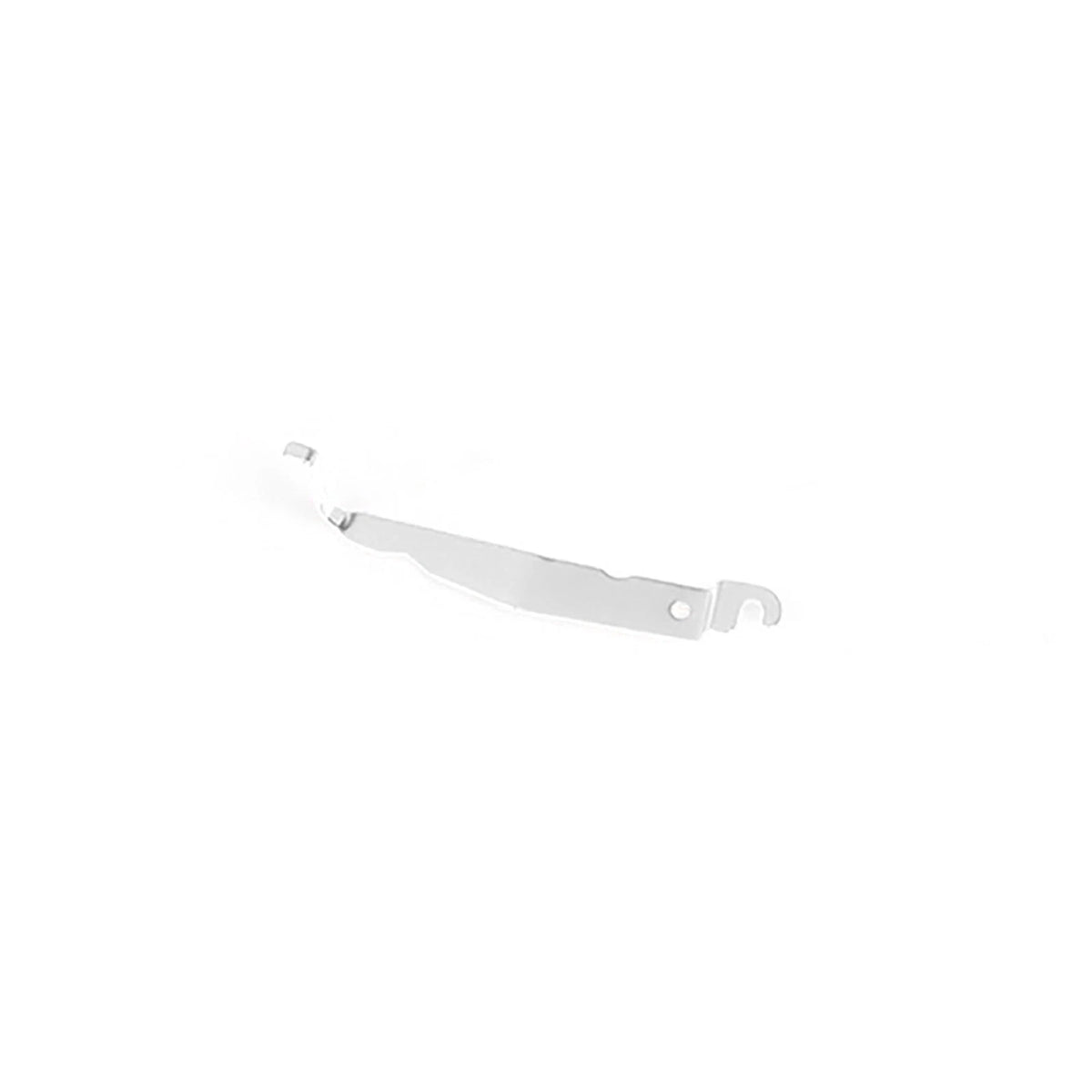 Long Positive Quartz Watch Battery Contact Clasp for ISA 8171 8172 8176