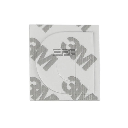 Metal Grill Body Emblem Decal Trim Badge for