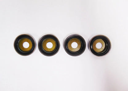 Set of 4 Knuckle Dust Seals for Arctic Cat ATV (3307-543)