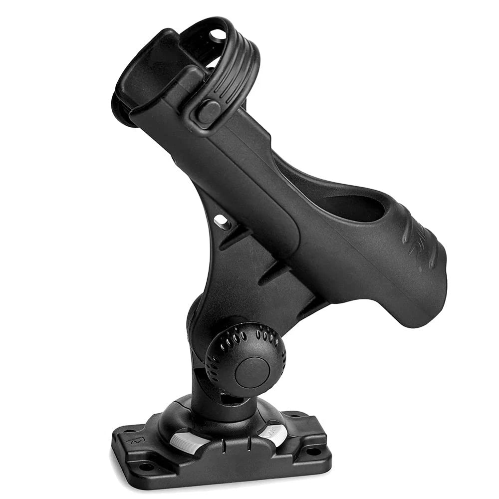 Fishing Rod Holder Kit for Kayak/Boat/Canoe/SUP (2010–2023)