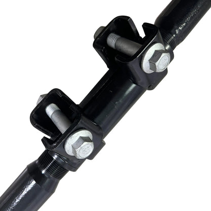Rear HD Forged Adjustable Track Bar for Jeep Gladiator JT (2020–2023) - BS101292