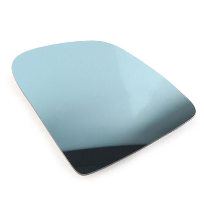Front Left Blue Lens Heated Waterproof Rearview Mirror for Tesla Model Y (2020–2023)