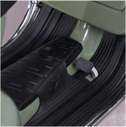 Cuppini Floormat for Vespa P/PX200 125 150 (FMPS, 88590799)