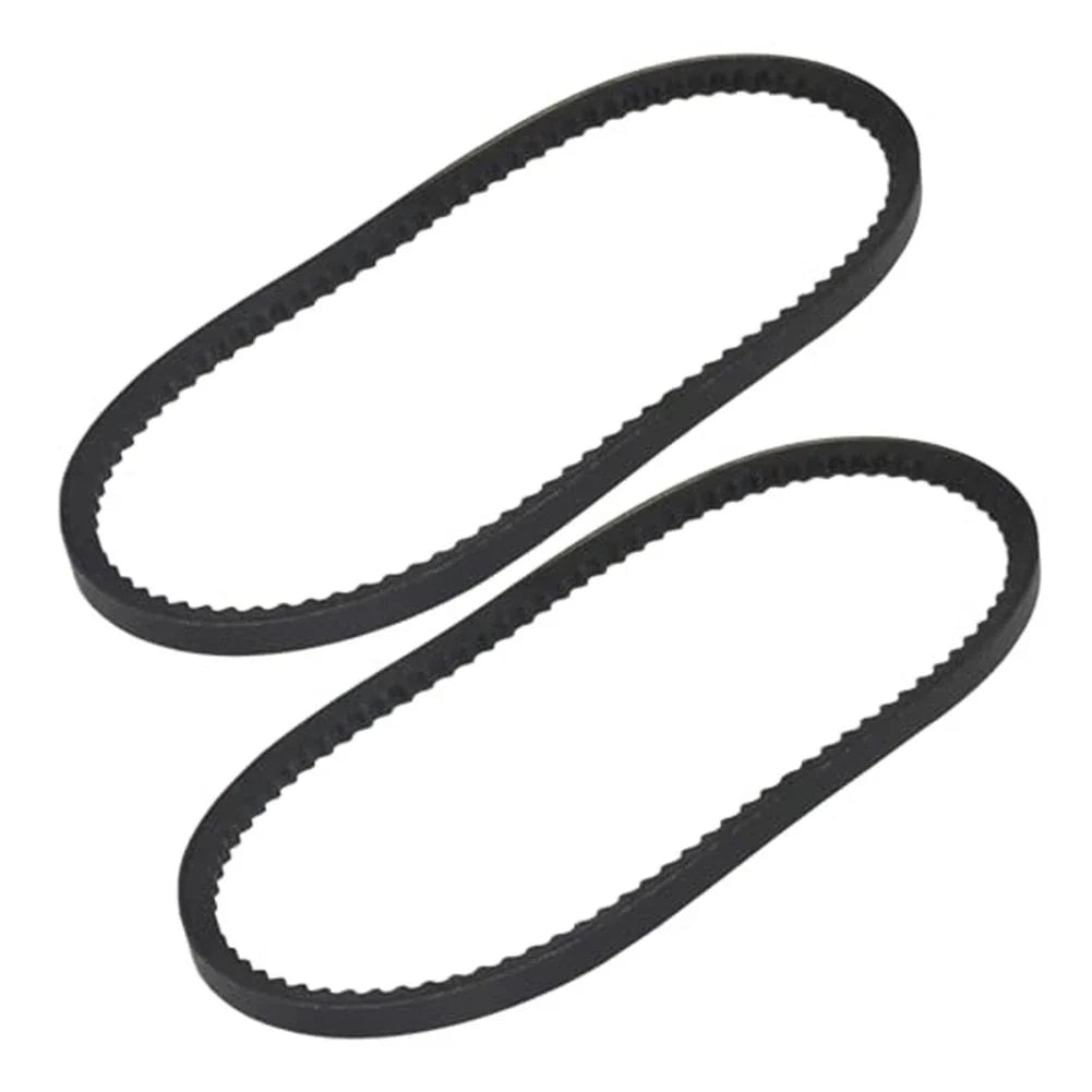 Auger Replacement Belts Set for Equipment Models