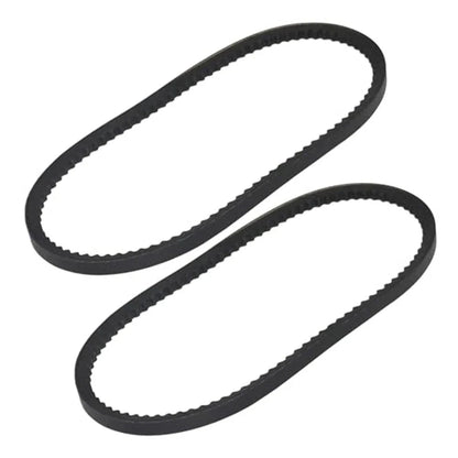 Auger Replacement Belts Set for Equipment Models