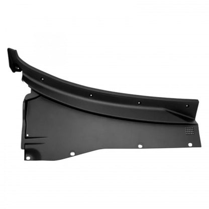 Cowl Grille Panel for Ford Escape (2001–2007) MLX-SHE587-33AR-CL360A51, FO1271101