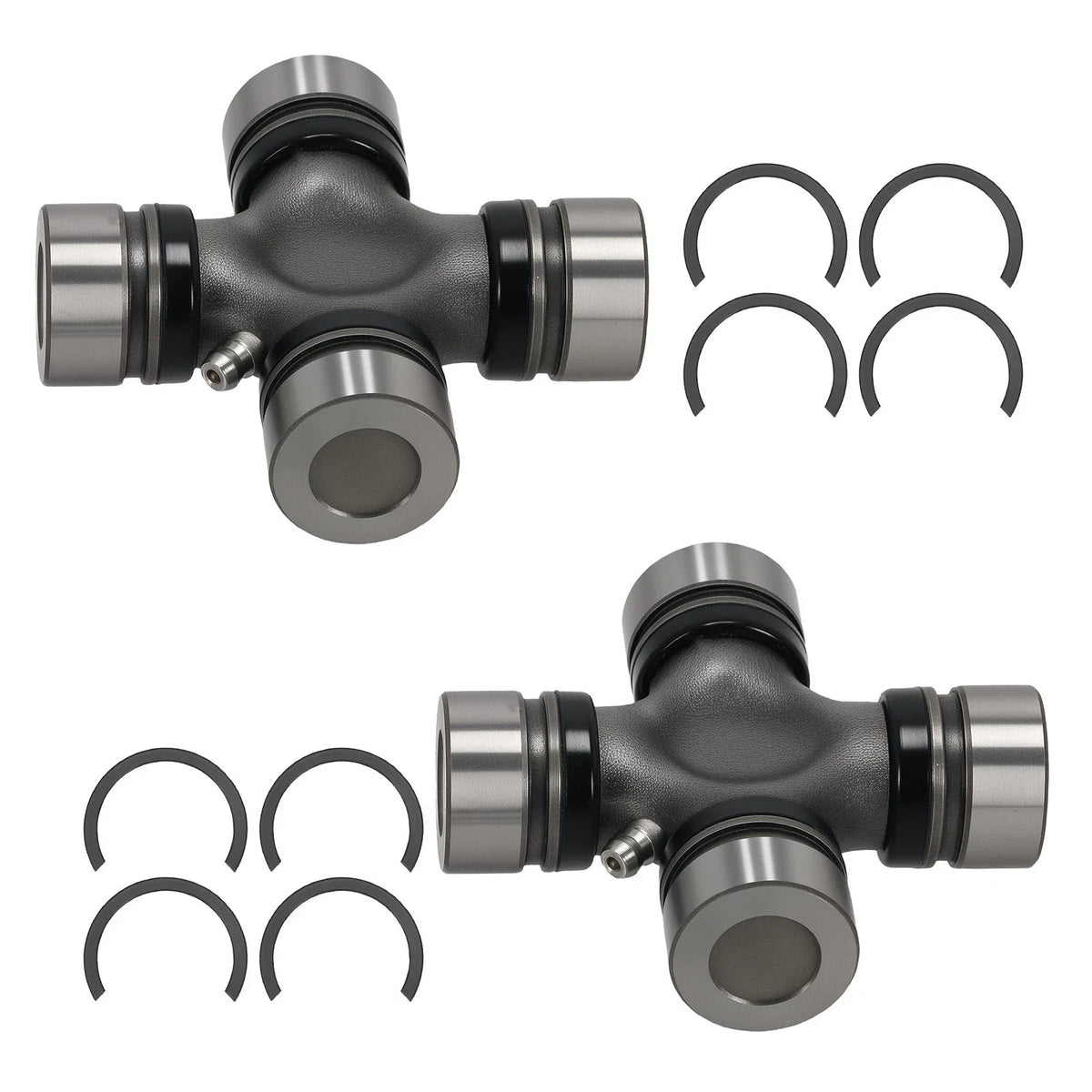 Greaseable Driveshaft Universal Joint for Buick (1963–1994), Dodge (1975–2009)