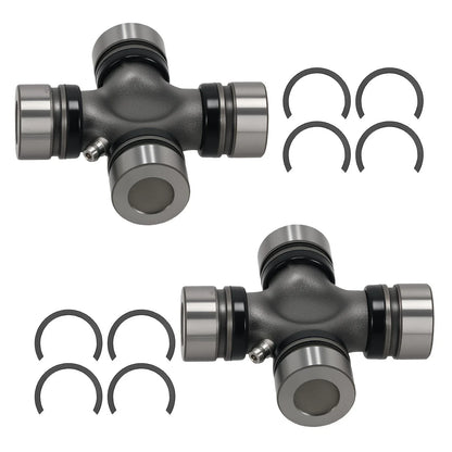 Greaseable Driveshaft Universal Joint for Buick (1963–1994), Dodge (1975–2009)