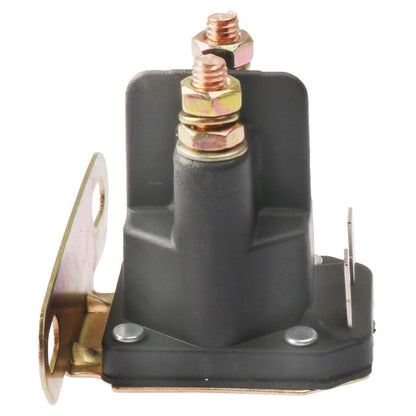 Starter Solenoid for MTD Troy Bilt John Deere (725-04439B, AM138068, GY22476, 14220)
