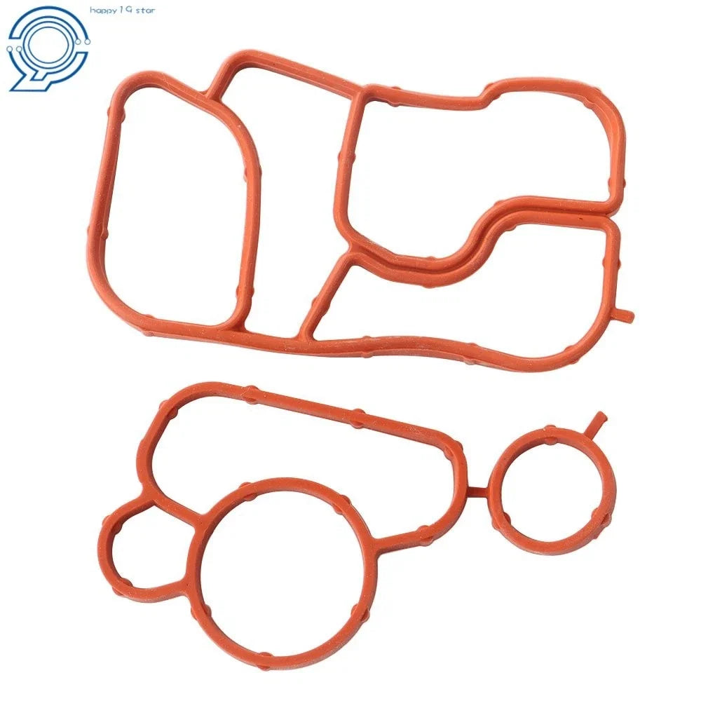 Timing Chain Head Gasket Set for Audi VW 2.0 TSI Jetta (2006–2018)