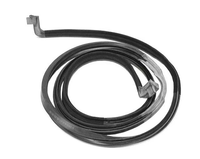 Weatherstrip for Mercedes-Benz SL-Class (107) (1972–1989) 107 758 01 98