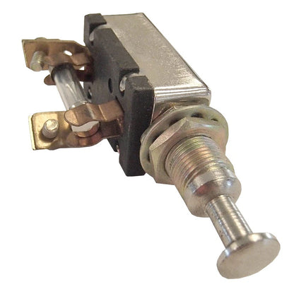 Fused Light Switch for Ford Tractors (8N11654B)