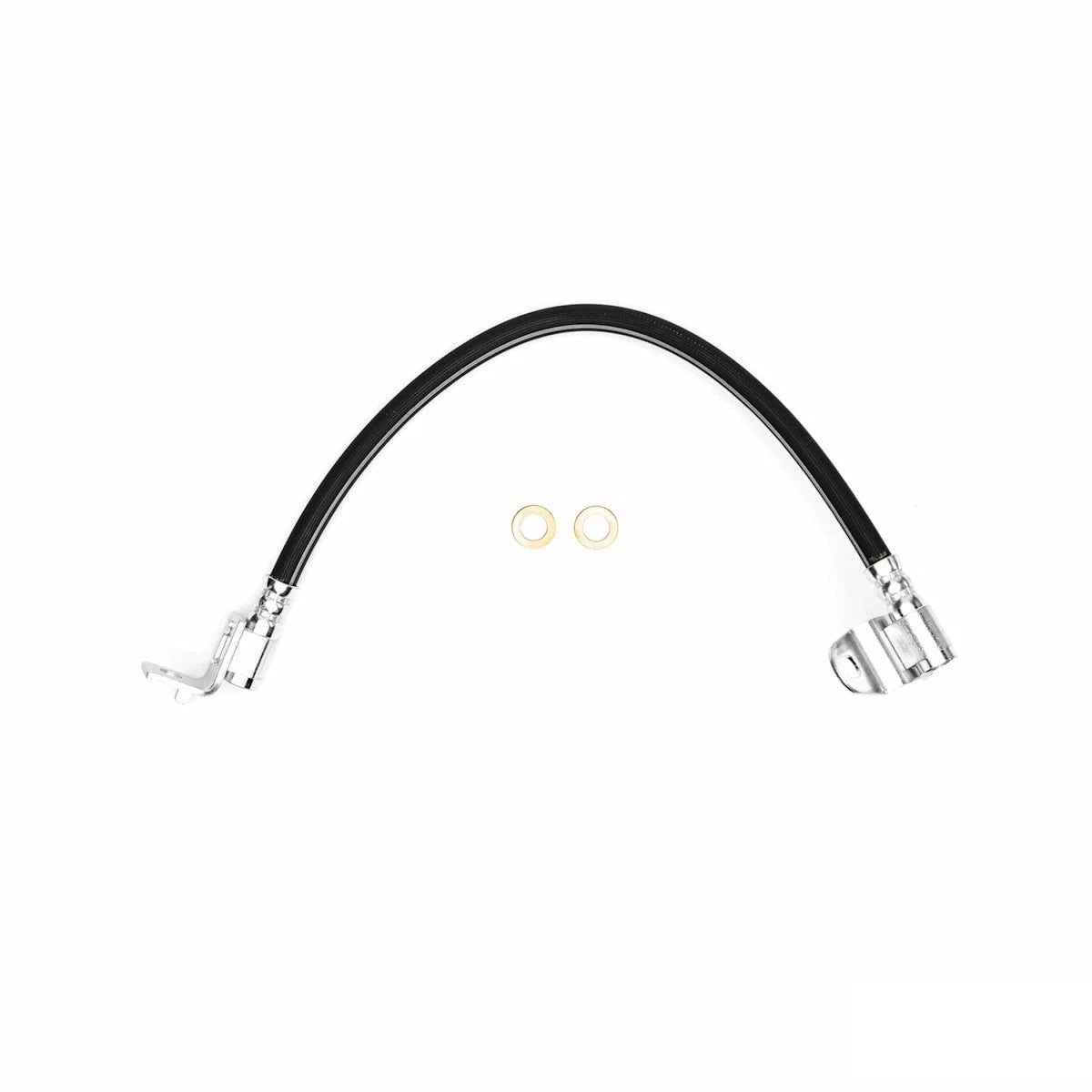 Brake Hose for Ford Taurus (2000–2007) BHH-54163 F6DZ2C023AA YF1Z2C023AA