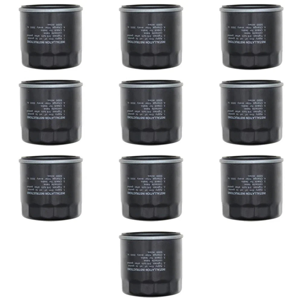 10X Oil Filter for Genie (Replaces 119139)