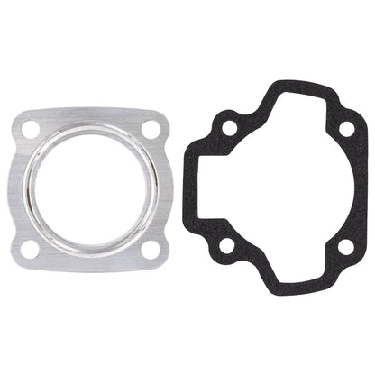 Wiseco Piston Gasket Top End Kit for Yamaha PW50 (MK1012021, 18U-11636-00-00, 517-11181-01-00)