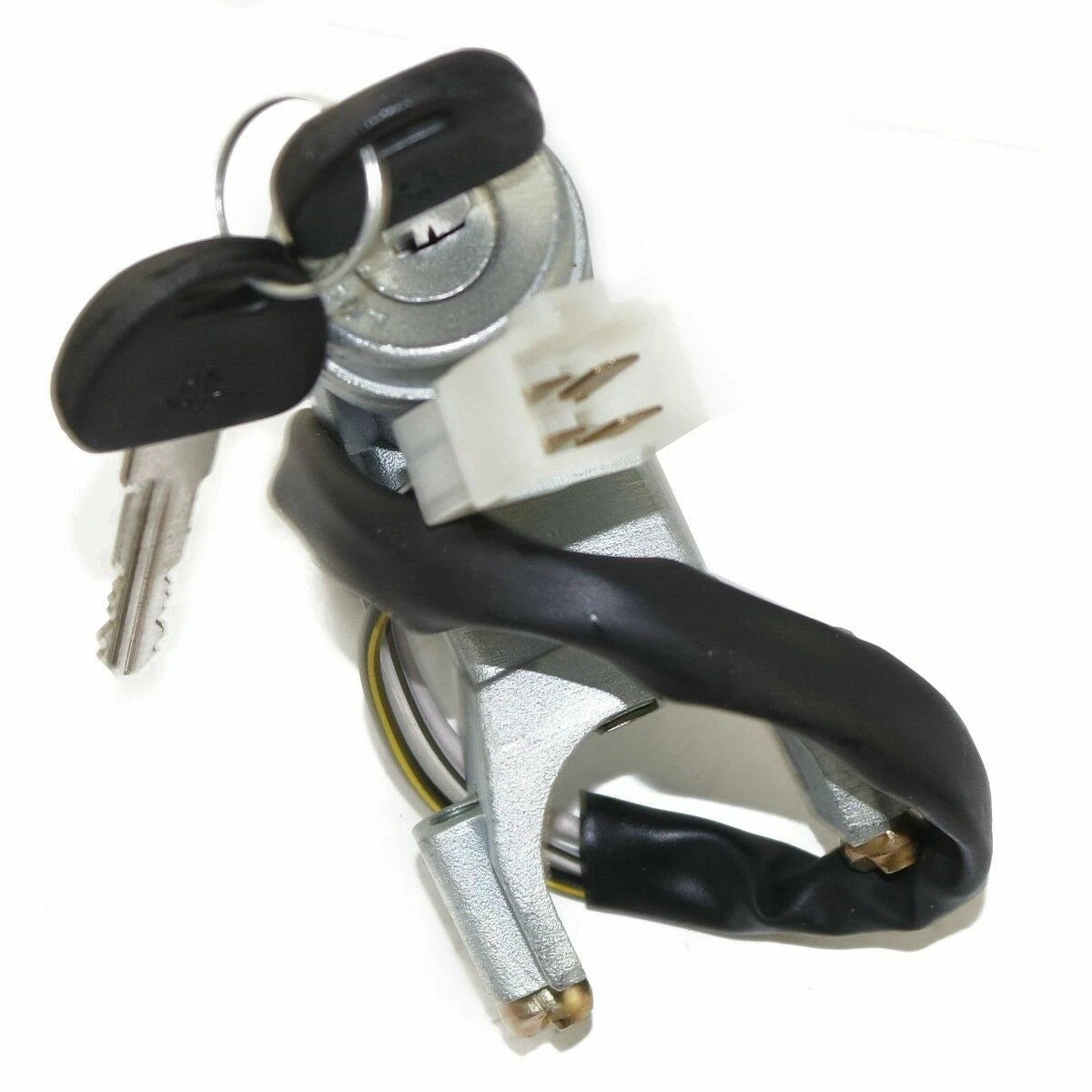 Lock Set for Suzuki SJ410 SJ413 Samurai RHD