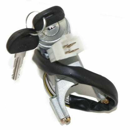 Lock Set for Suzuki SJ410 SJ413 Samurai RHD