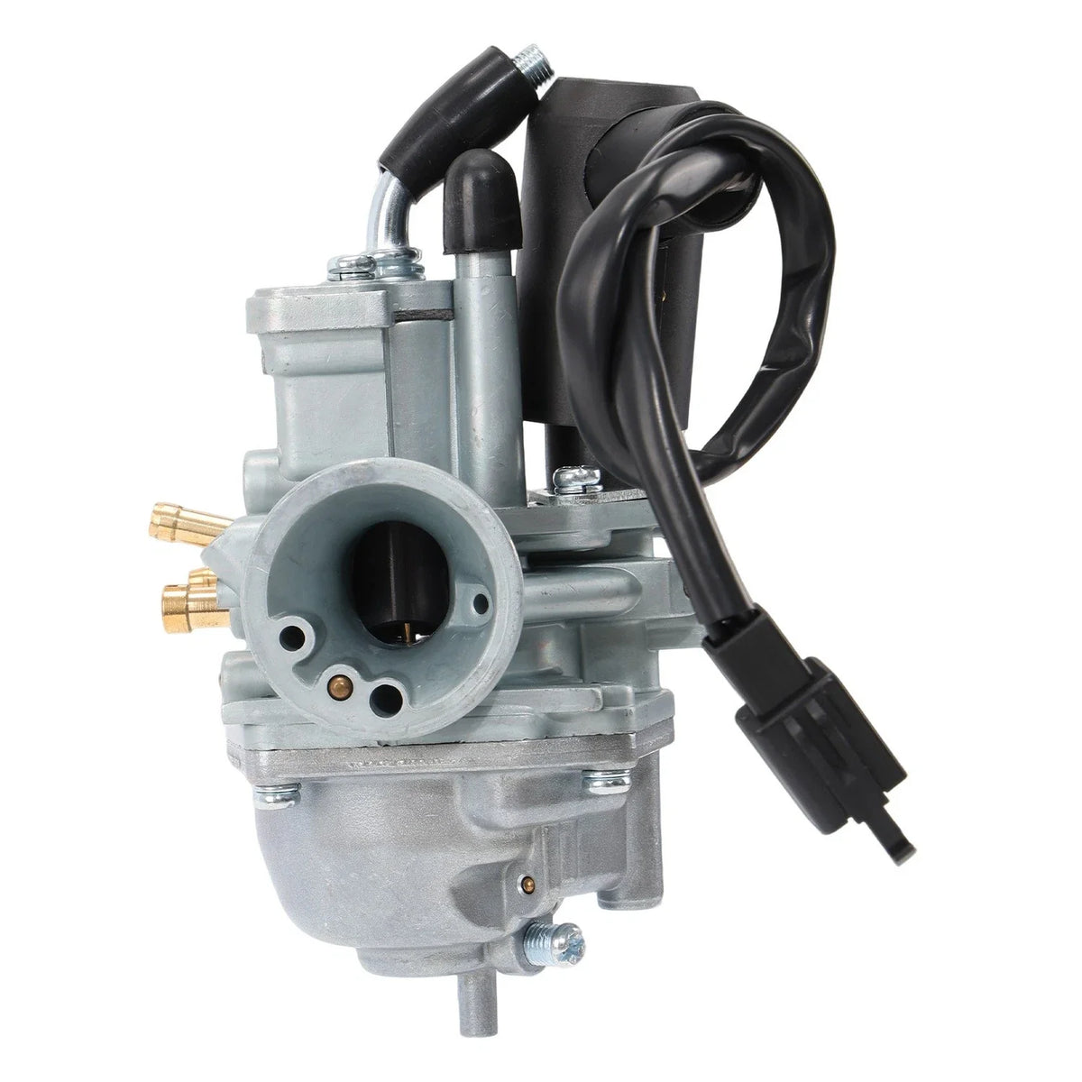 Electric Choke Carburetor for Polaris Scrambler 50 90 Predator 90 (2001–2003)