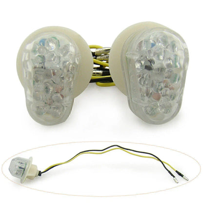 Turn Signal Light for Yamaha YZF R6 (1999–2002), YZF R1 (1998–2001), YZ1 (1997–2004)