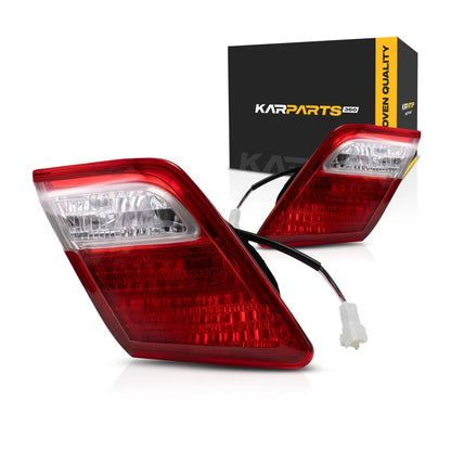 Tail Lights Pair for Toyota Camry (2007–2009) TO2818128, TO2819128