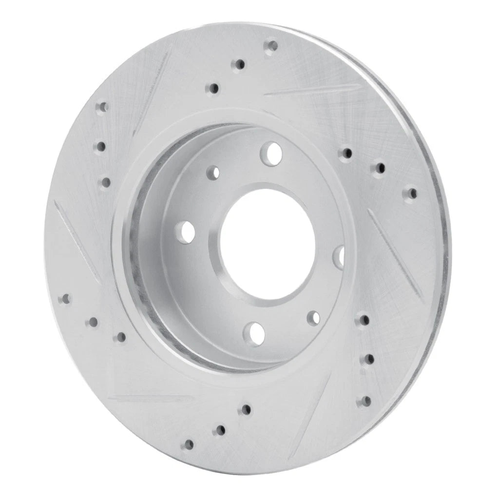 Brake Rotor for Nissan Tsuru (1995–2017) ALX-PAU-DF-631-67024R-CLA2 240mm