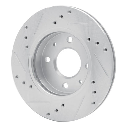 Brake Rotor for Nissan Tsuru (1995–2017) ALX-PAU-DF-631-67024R-CLA2 240mm