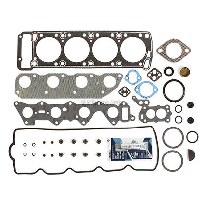 Head Gasket Set for Dodge Chrysler Mazda Plymouth 1982–1989 MA-4216906709, HS8770PT, HS8770PT-1