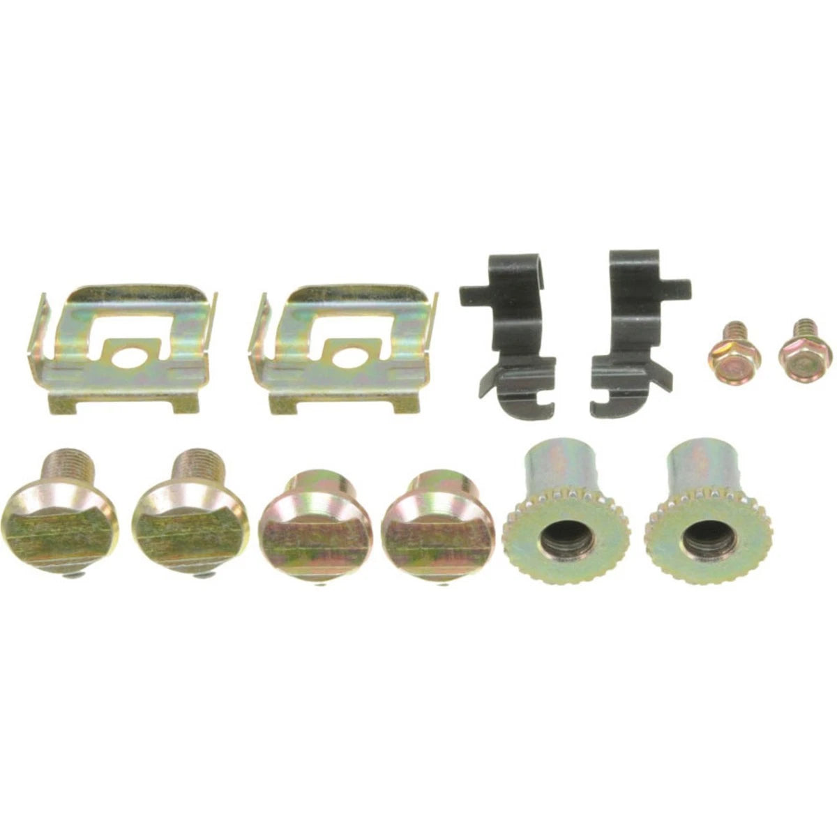 Dorman Brake Hardware Kit HW7321 for Chevy S10 Pickup (2004–2010)
