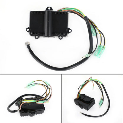 CDI Switch Box Assembly for Mercury Mercruiser 6HP 8HP 10HP 15HP (7452A19 B2)