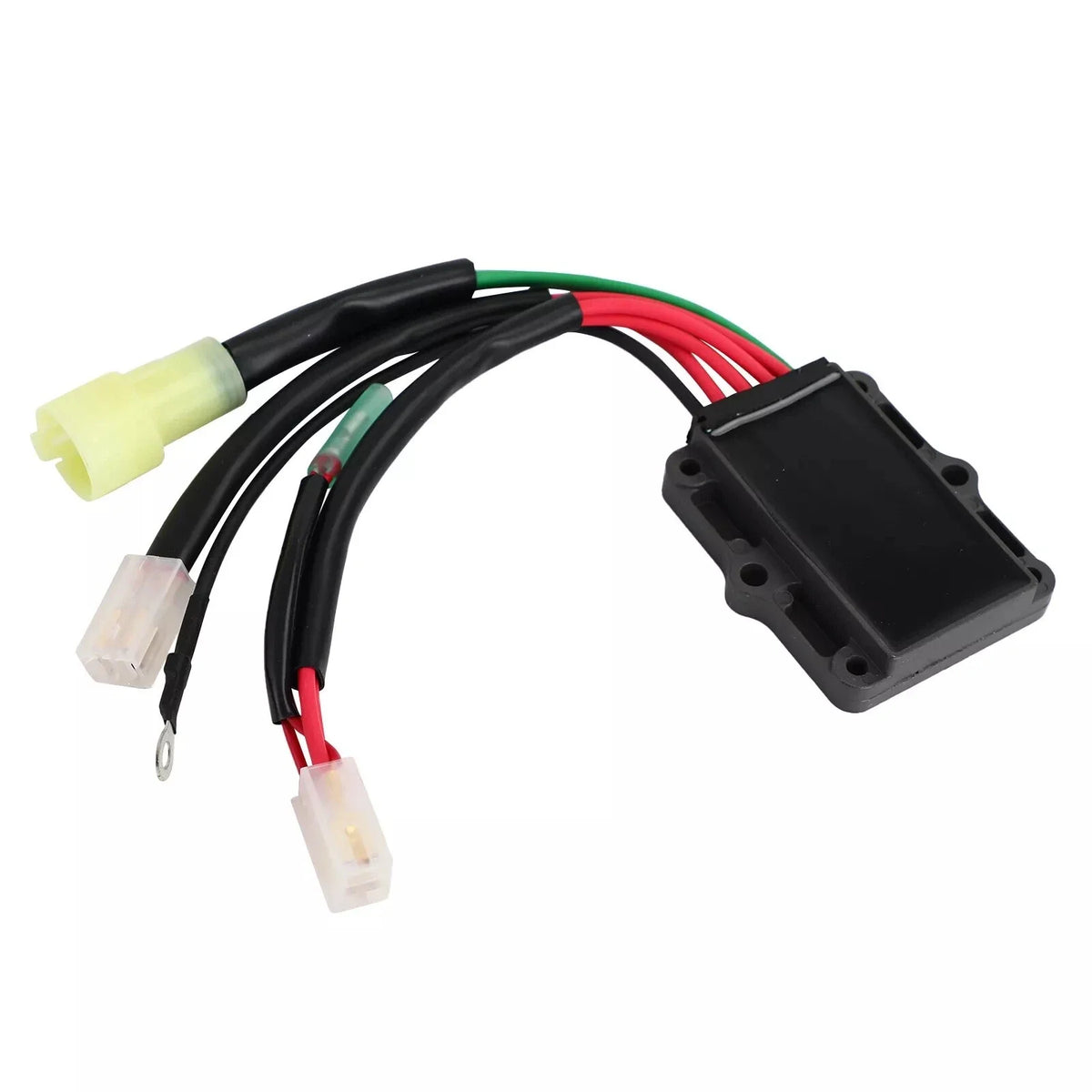 Regulator Rectifier for Yamaha Outboard 200HP 225HP 250HP (1994–1999) 61A-81960-04