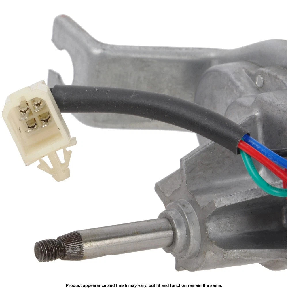 Windshield Wiper Motor for Subaru Forester (1998–2002) 85-4505, 11720224-101, 86510SA070, 86511FC060