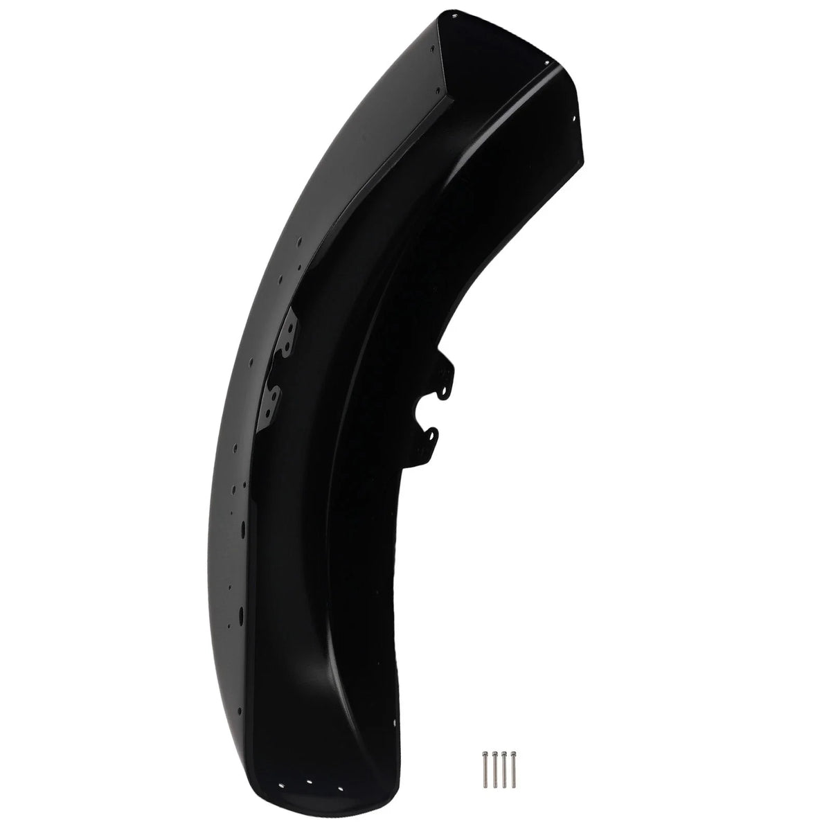 Front Fender for Harley Street Glide, Road Glide (2014–2021) 17-21in Tire