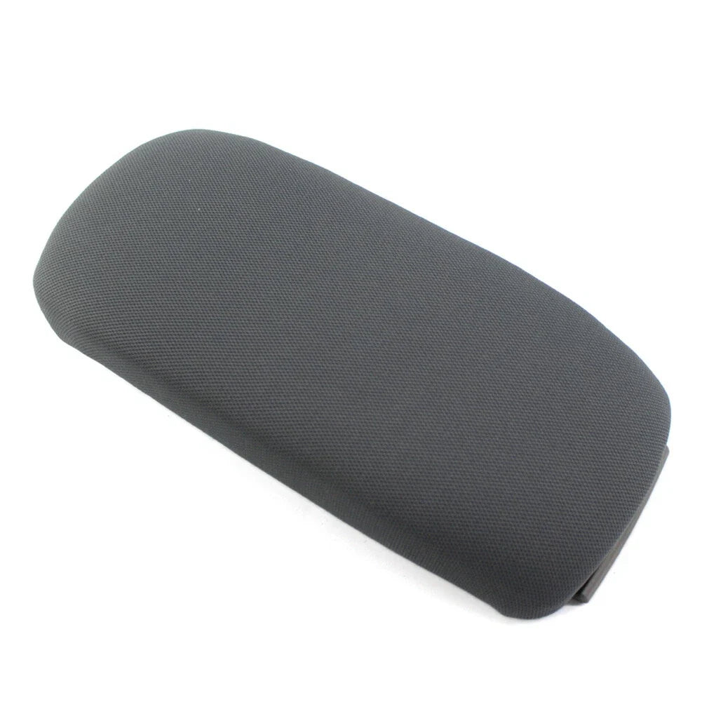 Center Console Armrest Lid Cover 8P0864245P for Audi A3 S3 (2003–2013) Gray