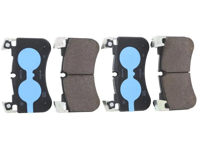 Brake Pad Set for Land Rover Discovery (2021–2025) 55126CHTQ