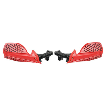 7/8" Handguards for Suzuki RM125 RMZ250 DR250SE DR650SE DRZ400SM/E/S (2000–2023)
